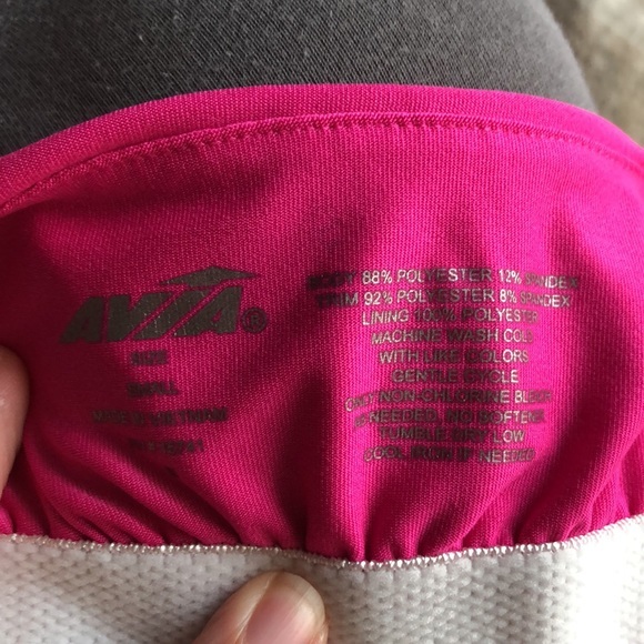 Workout top‎ - Picture 4 of 4